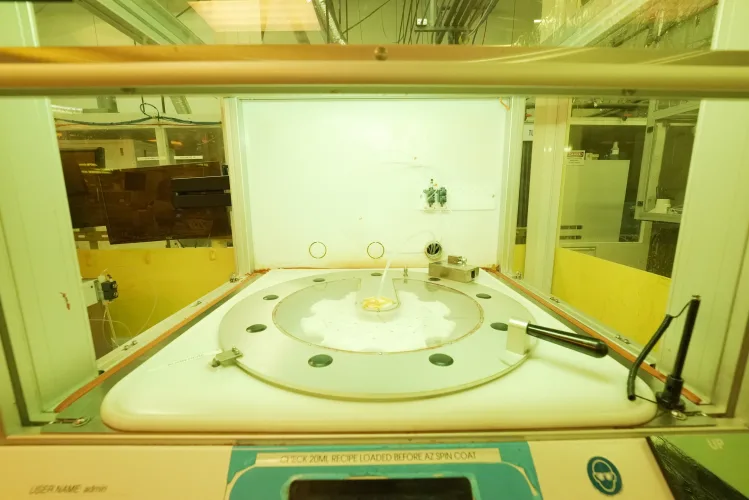 Photo #68 of World-Leading Semiconductor Probe Card & Advanced Test Product Manufacturing Facility in Baldwin Park, CA