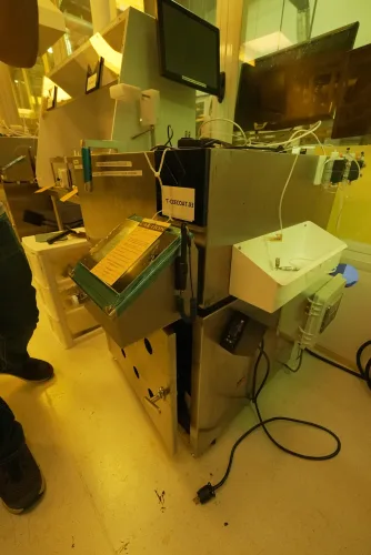 Photo #66 of World-Leading Semiconductor Probe Card & Advanced Test Product Manufacturing Facility in Baldwin Park, CA