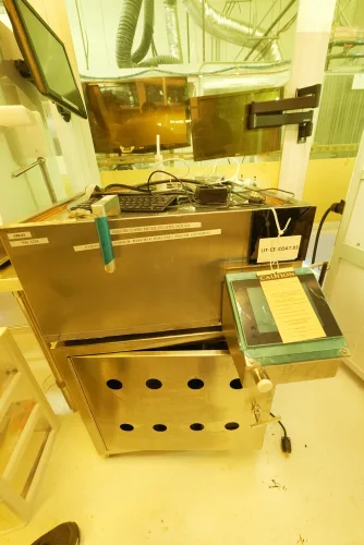 Photo #64 of World-Leading Semiconductor Probe Card & Advanced Test Product Manufacturing Facility in Baldwin Park, CA
