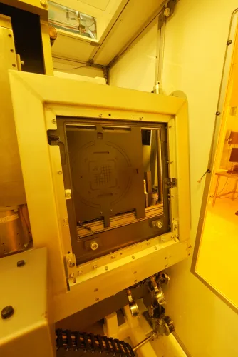 Photo #58 of World-Leading Semiconductor Probe Card & Advanced Test Product Manufacturing Facility in Baldwin Park, CA