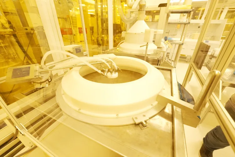 Photo #55 of World-Leading Semiconductor Probe Card & Advanced Test Product Manufacturing Facility in Baldwin Park, CA
