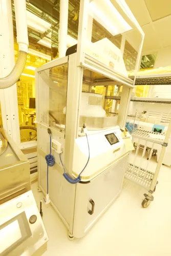 Photo #54 of World-Leading Semiconductor Probe Card & Advanced Test Product Manufacturing Facility in Baldwin Park, CA