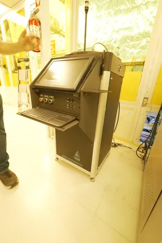 Photo #53 of World-Leading Semiconductor Probe Card & Advanced Test Product Manufacturing Facility in Baldwin Park, CA