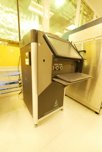 Photo #51 of World-Leading Semiconductor Probe Card & Advanced Test Product Manufacturing Facility in Baldwin Park, CA