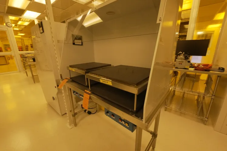 Photo #50 of World-Leading Semiconductor Probe Card & Advanced Test Product Manufacturing Facility in Baldwin Park, CA