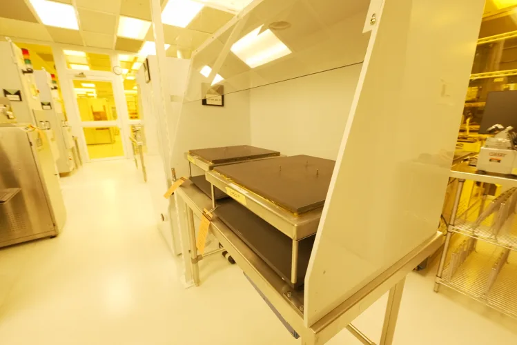 Photo #49 of World-Leading Semiconductor Probe Card & Advanced Test Product Manufacturing Facility in Baldwin Park, CA