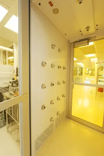 Photo #47 of World-Leading Semiconductor Probe Card & Advanced Test Product Manufacturing Facility in Baldwin Park, CA