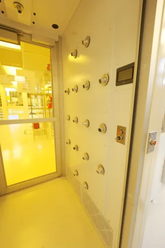 Photo #46 of World-Leading Semiconductor Probe Card & Advanced Test Product Manufacturing Facility in Baldwin Park, CA