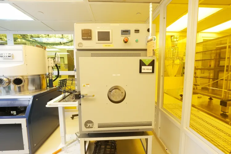 Photo #42 of World-Leading Semiconductor Probe Card & Advanced Test Product Manufacturing Facility in Baldwin Park, CA