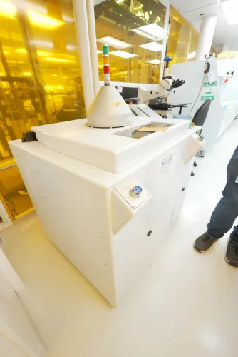 Photo #40 of World-Leading Semiconductor Probe Card & Advanced Test Product Manufacturing Facility in Baldwin Park, CA