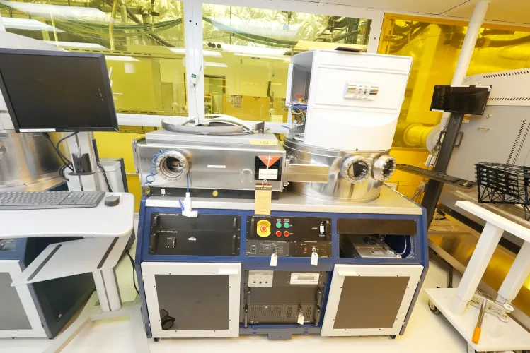 Photo #38 of World-Leading Semiconductor Probe Card & Advanced Test Product Manufacturing Facility in Baldwin Park, CA