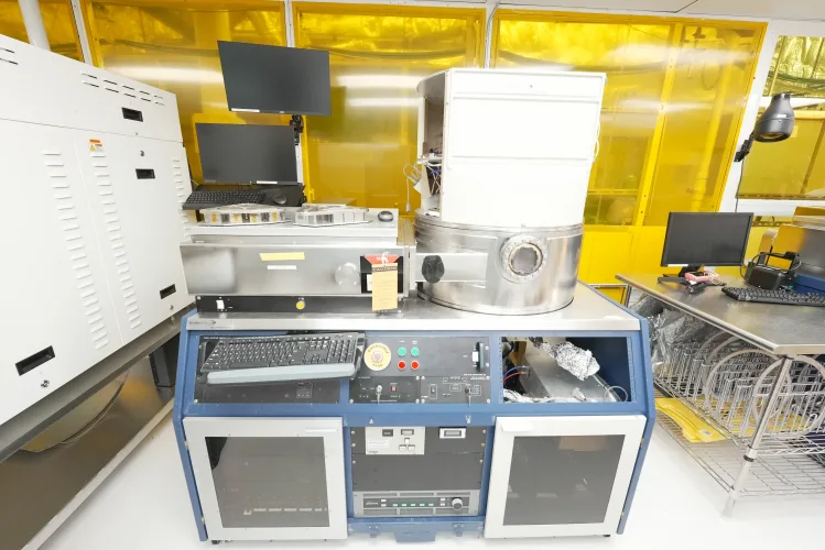 Photo #33 of World-Leading Semiconductor Probe Card & Advanced Test Product Manufacturing Facility in Baldwin Park, CA