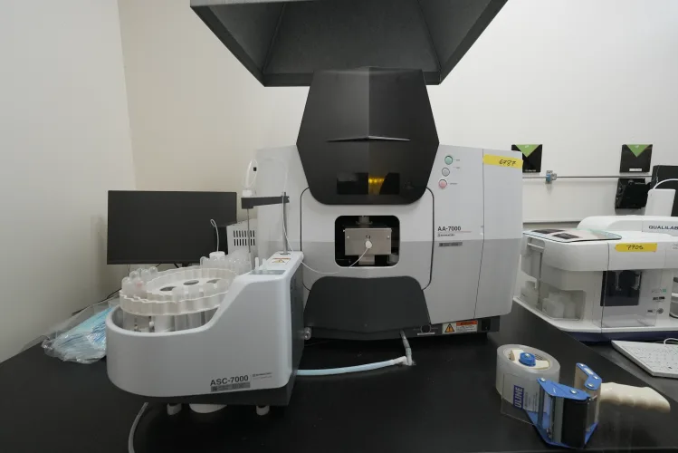 Photo #32 of World-Leading Semiconductor Probe Card & Advanced Test Product Manufacturing Facility in Baldwin Park, CA
