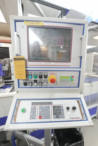 Photo #25 of World-Leading Semiconductor Probe Card & Advanced Test Product Manufacturing Facility in Baldwin Park, CA