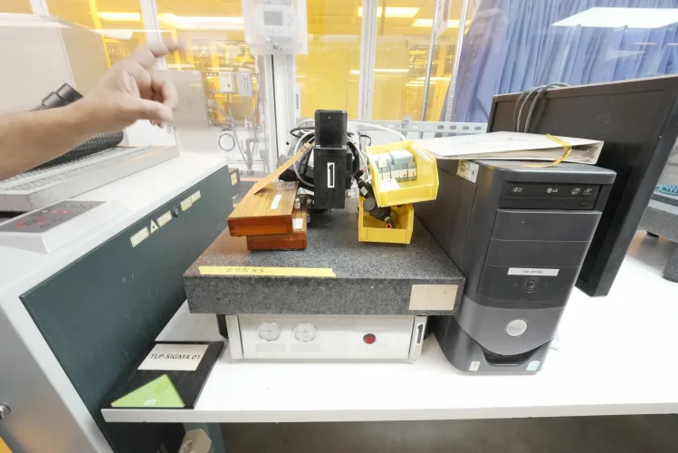 Photo #23 of World-Leading Semiconductor Probe Card & Advanced Test Product Manufacturing Facility in Baldwin Park, CA