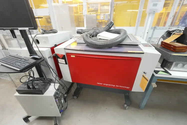 Photo #22 of World-Leading Semiconductor Probe Card & Advanced Test Product Manufacturing Facility in Baldwin Park, CA