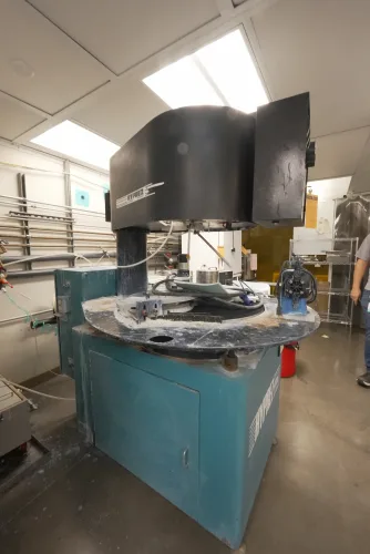 Photo #18 of World-Leading Semiconductor Probe Card & Advanced Test Product Manufacturing Facility in Baldwin Park, CA