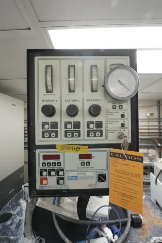 Photo #17 of World-Leading Semiconductor Probe Card & Advanced Test Product Manufacturing Facility in Baldwin Park, CA