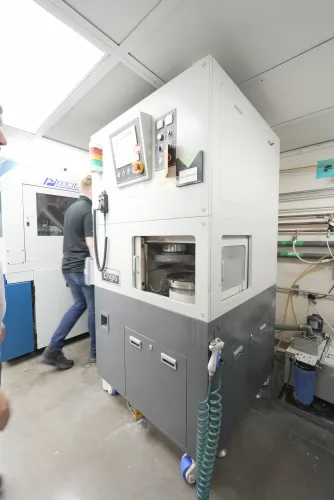 Photo #15 of World-Leading Semiconductor Probe Card & Advanced Test Product Manufacturing Facility in Baldwin Park, CA