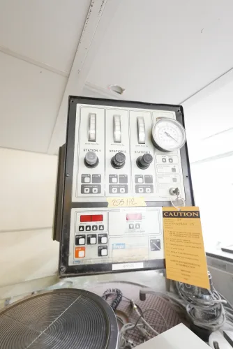 Photo #13 of World-Leading Semiconductor Probe Card & Advanced Test Product Manufacturing Facility in Baldwin Park, CA