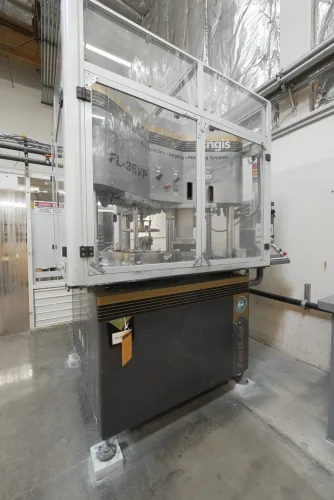 Photo #11 of World-Leading Semiconductor Probe Card & Advanced Test Product Manufacturing Facility in Baldwin Park, CA
