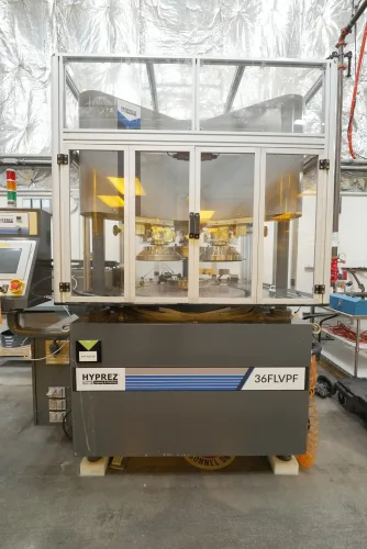 Photo #10 of World-Leading Semiconductor Probe Card & Advanced Test Product Manufacturing Facility in Baldwin Park, CA