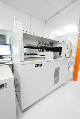 Photo #6 of World-Leading Semiconductor Probe Card & Advanced Test Product Manufacturing Facility in Baldwin Park, CA