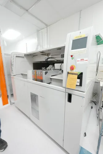 Photo #5 of World-Leading Semiconductor Probe Card & Advanced Test Product Manufacturing Facility in Baldwin Park, CA