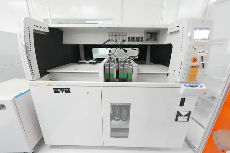 Photo #3 of World-Leading Semiconductor Probe Card & Advanced Test Product Manufacturing Facility in Baldwin Park, CA