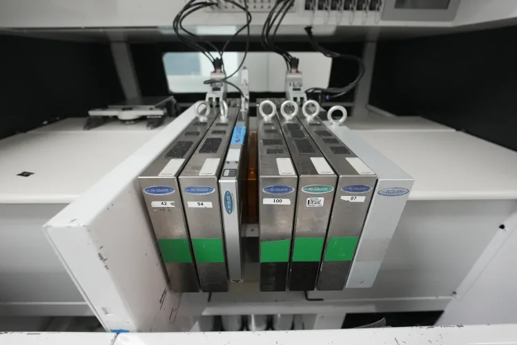 Photo #2 of World-Leading Semiconductor Probe Card & Advanced Test Product Manufacturing Facility in Baldwin Park, CA