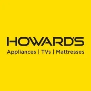 Howard’s Appliance - On Behalf of The US Bankruptcy Court