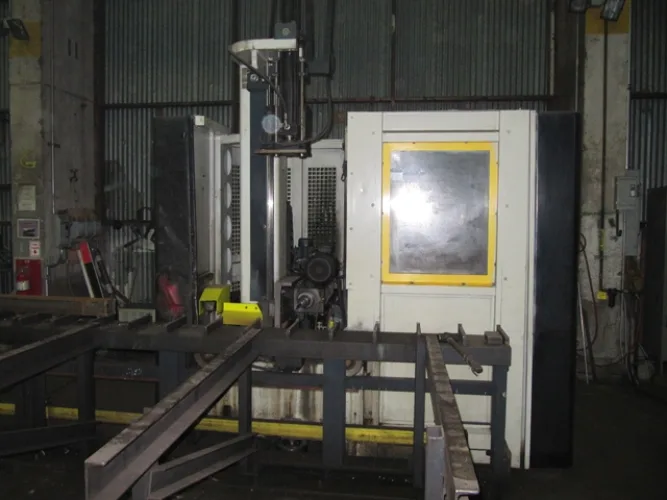 Photo #6 of NO LONGER REQUIRED IN THE CONTINUING OPERATIONS OF COLUMBIA WIRE & IRON WORKS