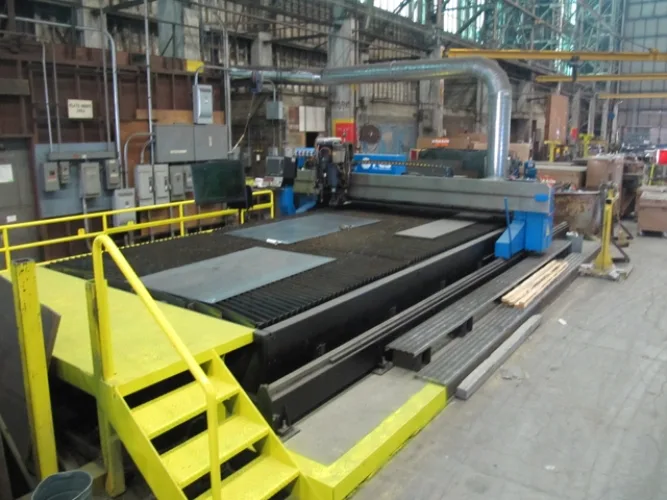 Photo #19 of NO LONGER REQUIRED IN THE CONTINUING OPERATIONS OF COLUMBIA WIRE & IRON WORKS