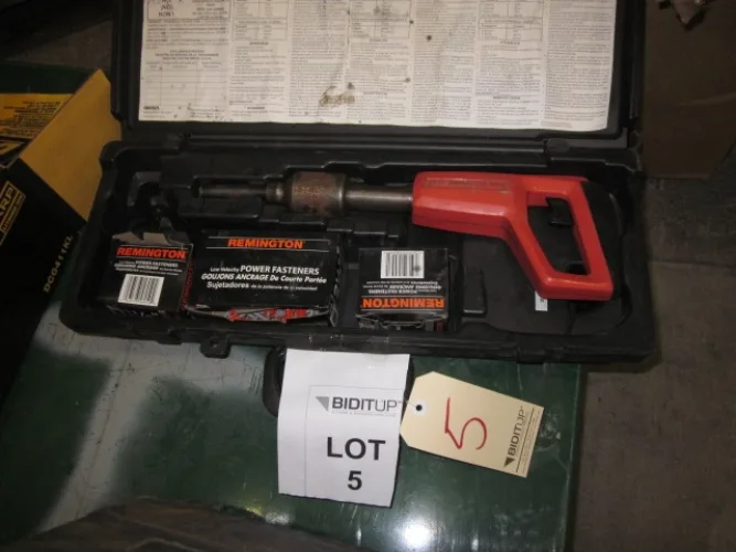 Photo #60 of NO LONGER REQUIRED IN THE CONTINUING OPERATIONS OF COLUMBIA WIRE & IRON WORKS