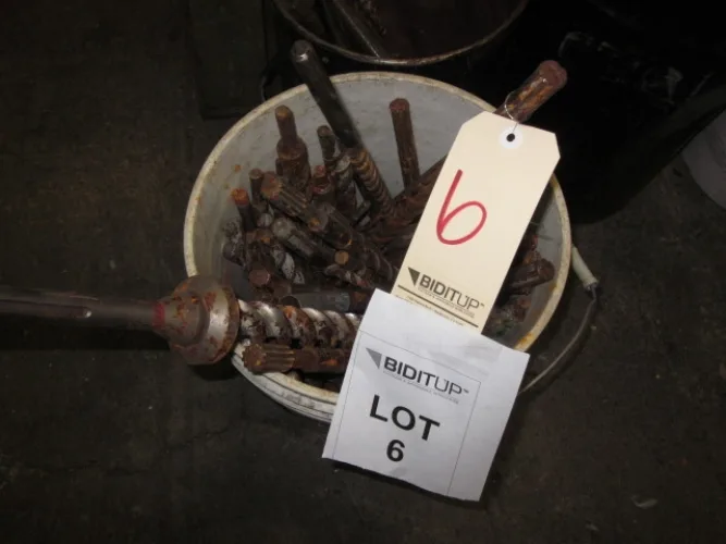 Photo #62 of NO LONGER REQUIRED IN THE CONTINUING OPERATIONS OF COLUMBIA WIRE & IRON WORKS