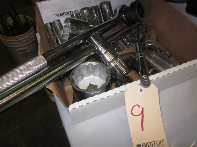 Photo #63 of NO LONGER REQUIRED IN THE CONTINUING OPERATIONS OF COLUMBIA WIRE & IRON WORKS