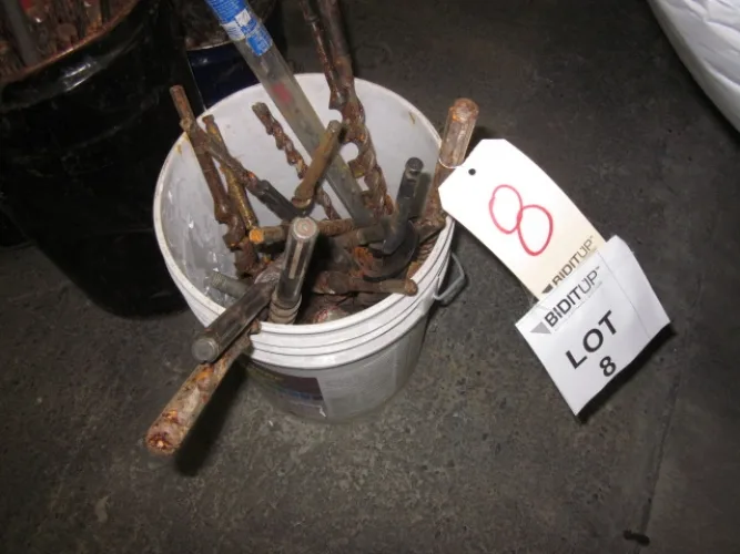 Photo #64 of NO LONGER REQUIRED IN THE CONTINUING OPERATIONS OF COLUMBIA WIRE & IRON WORKS