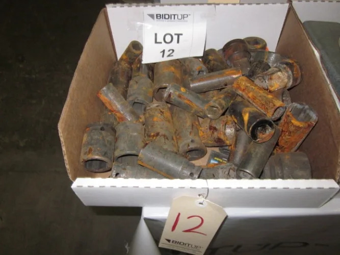 Photo #67 of NO LONGER REQUIRED IN THE CONTINUING OPERATIONS OF COLUMBIA WIRE & IRON WORKS