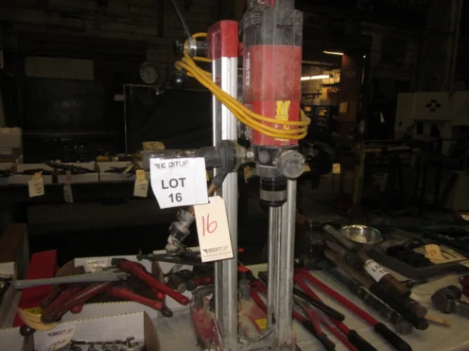 Photo #71 of NO LONGER REQUIRED IN THE CONTINUING OPERATIONS OF COLUMBIA WIRE & IRON WORKS