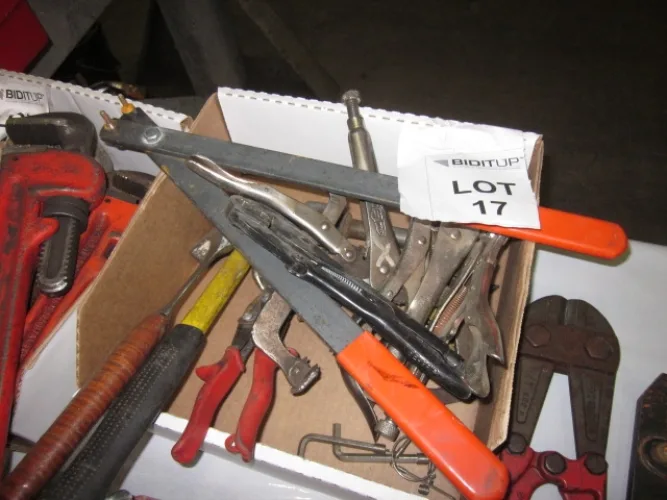 Photo #72 of NO LONGER REQUIRED IN THE CONTINUING OPERATIONS OF COLUMBIA WIRE & IRON WORKS