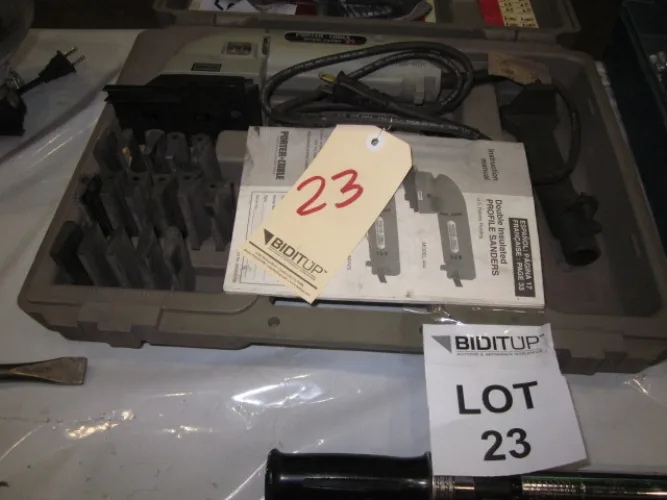 Photo #77 of NO LONGER REQUIRED IN THE CONTINUING OPERATIONS OF COLUMBIA WIRE & IRON WORKS