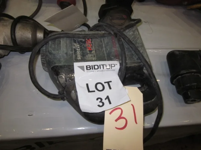 Photo #87 of NO LONGER REQUIRED IN THE CONTINUING OPERATIONS OF COLUMBIA WIRE & IRON WORKS