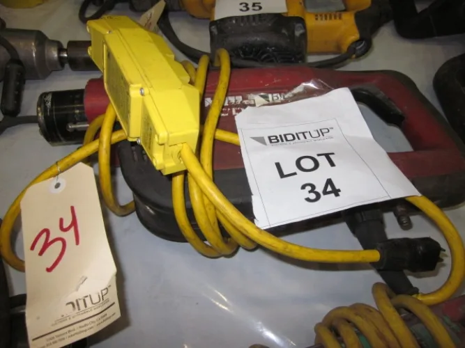 Photo #88 of NO LONGER REQUIRED IN THE CONTINUING OPERATIONS OF COLUMBIA WIRE & IRON WORKS