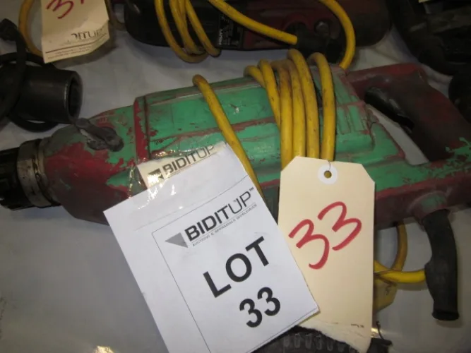 Photo #89 of NO LONGER REQUIRED IN THE CONTINUING OPERATIONS OF COLUMBIA WIRE & IRON WORKS