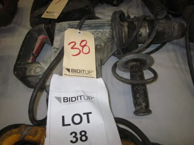 Photo #93 of NO LONGER REQUIRED IN THE CONTINUING OPERATIONS OF COLUMBIA WIRE & IRON WORKS