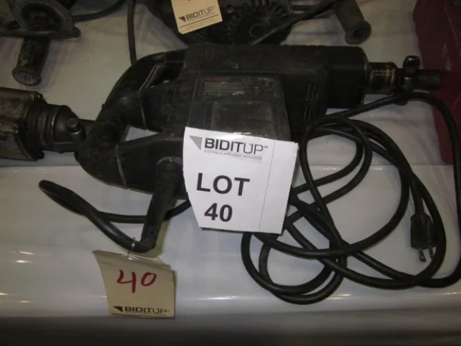 Photo #95 of NO LONGER REQUIRED IN THE CONTINUING OPERATIONS OF COLUMBIA WIRE & IRON WORKS