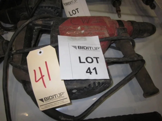 Photo #96 of NO LONGER REQUIRED IN THE CONTINUING OPERATIONS OF COLUMBIA WIRE & IRON WORKS