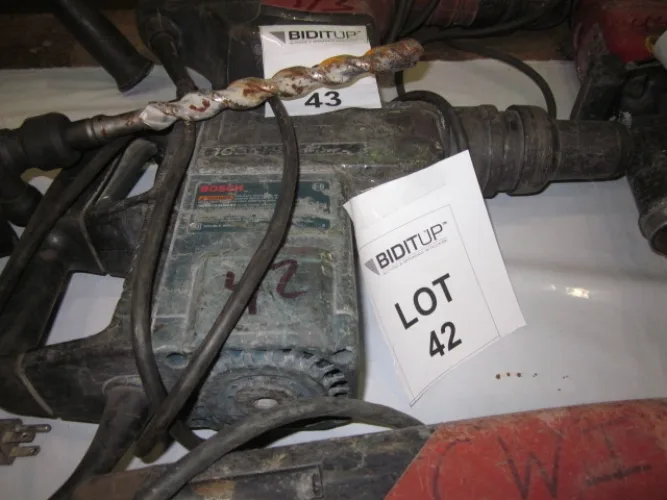 Photo #97 of NO LONGER REQUIRED IN THE CONTINUING OPERATIONS OF COLUMBIA WIRE & IRON WORKS