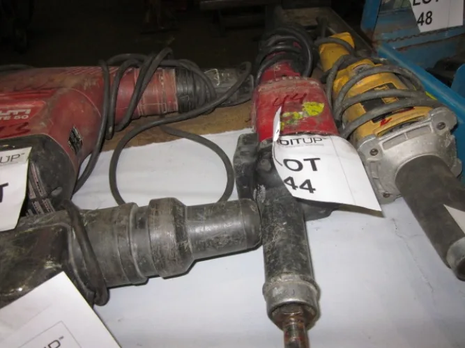 Photo #99 of NO LONGER REQUIRED IN THE CONTINUING OPERATIONS OF COLUMBIA WIRE & IRON WORKS