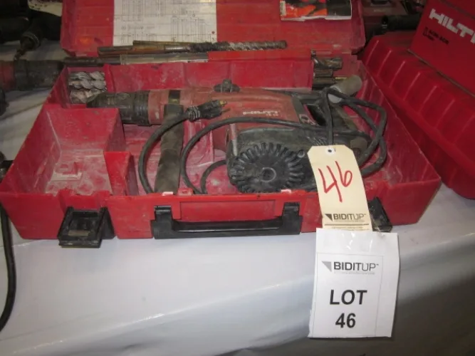 Photo #101 of NO LONGER REQUIRED IN THE CONTINUING OPERATIONS OF COLUMBIA WIRE & IRON WORKS